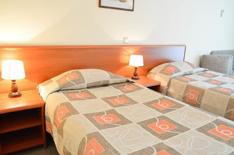 Bedroom 3, Hotel Laguna Garden, Balchik