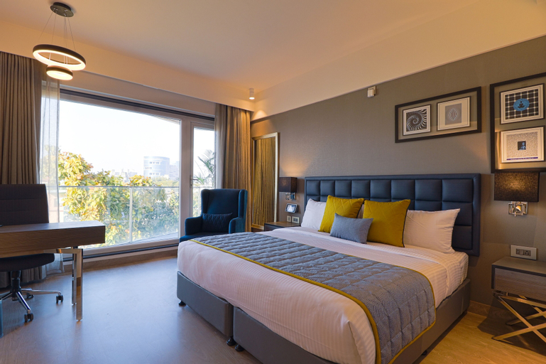 Bedroom 12