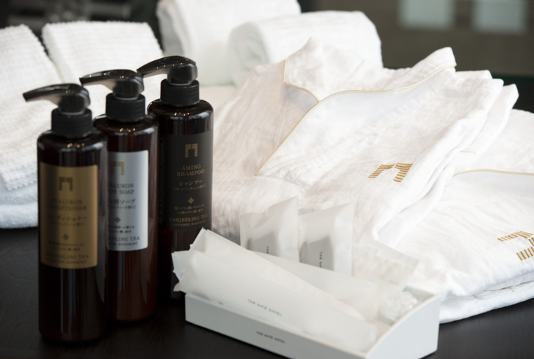 Amenities 2