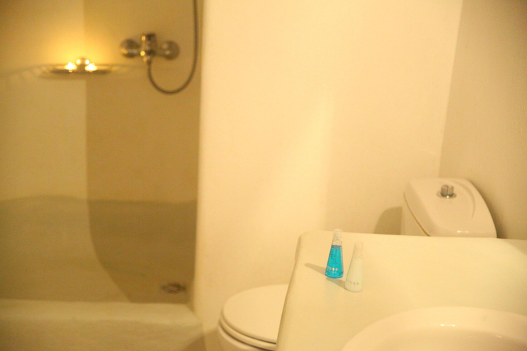 Bathroom 5, Nama Villas, South Aegean