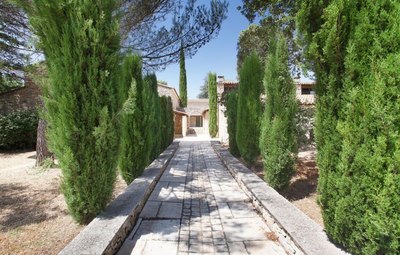 Others 4, Residence Odalys La Bastide des Chenes, Vaucluse