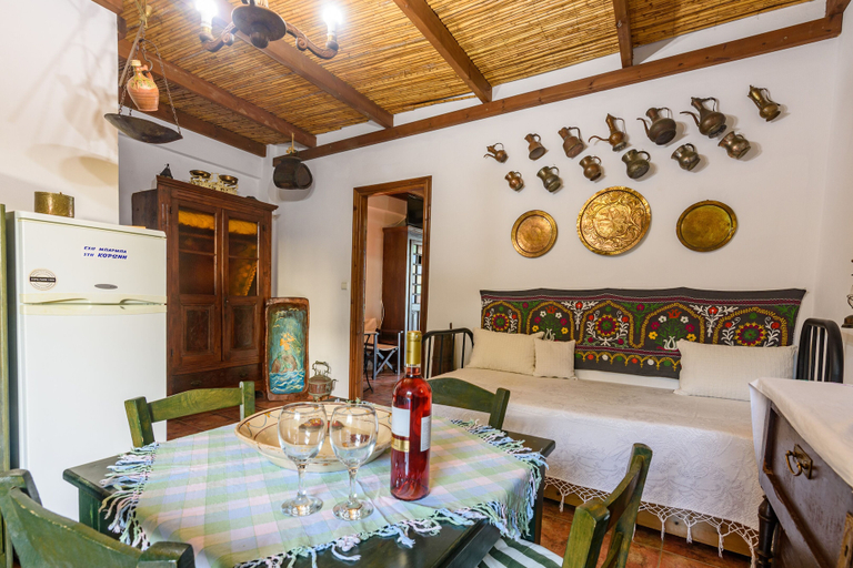 Others 4, Eros Cozy, Panoramic Sea View, Perfect Location, Peloponnese