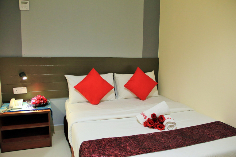 Bedroom 7