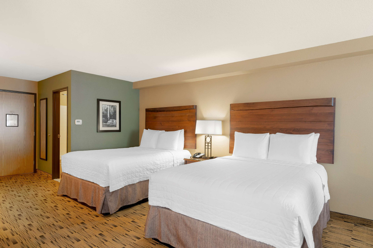 Bedroom 20