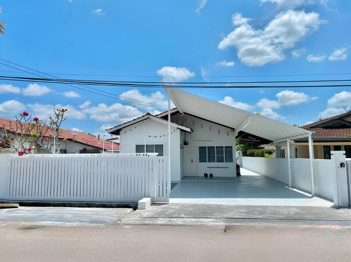 Klebang villa by HeyStay Management, Malacca City