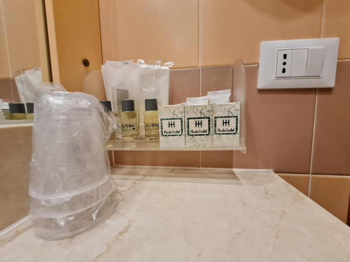Amenities 5