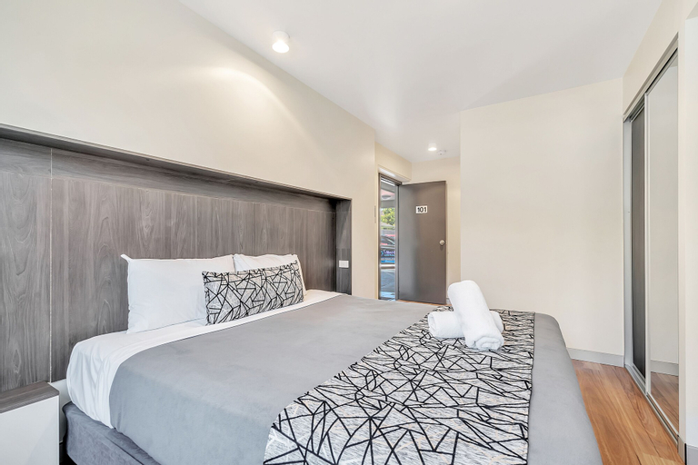 Bedroom 5