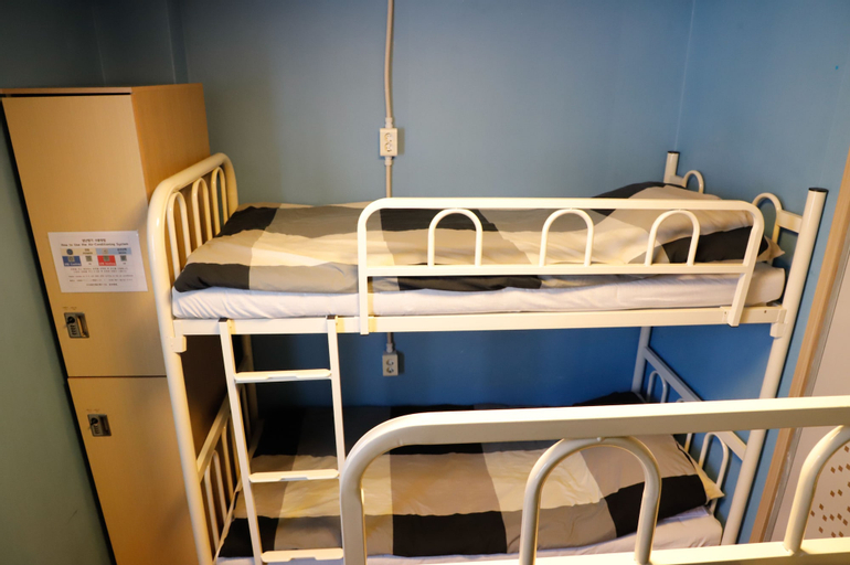 Bedroom 5