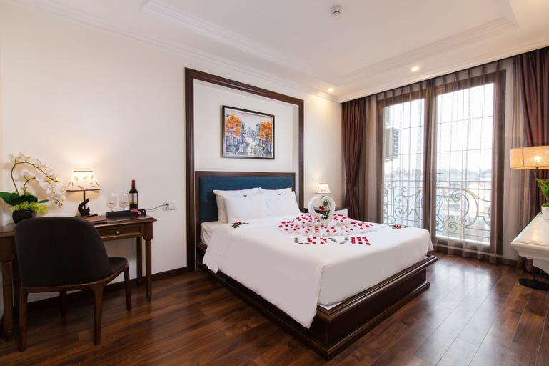 Bedroom 9