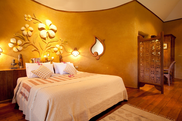 Bedroom 3, Vana Varin Resort Hua Hin, Hua Hin