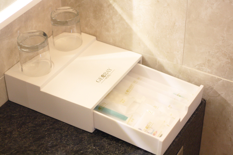 Bathroom 6