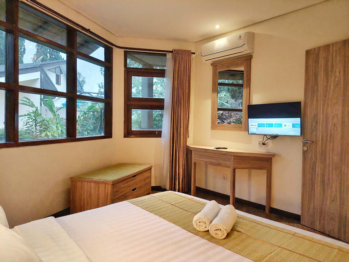Bedroom 8