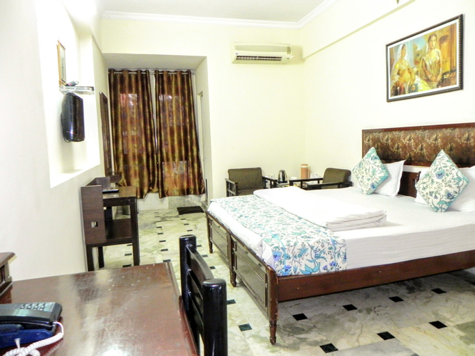 Bedroom 8