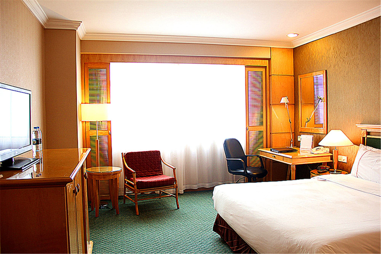 Bedroom 4, Grand Park Wuxi, Wuxi