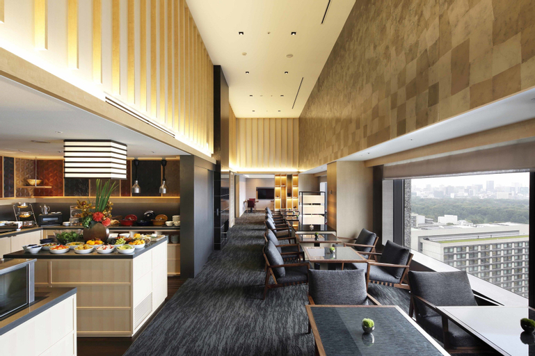Restaurant 19