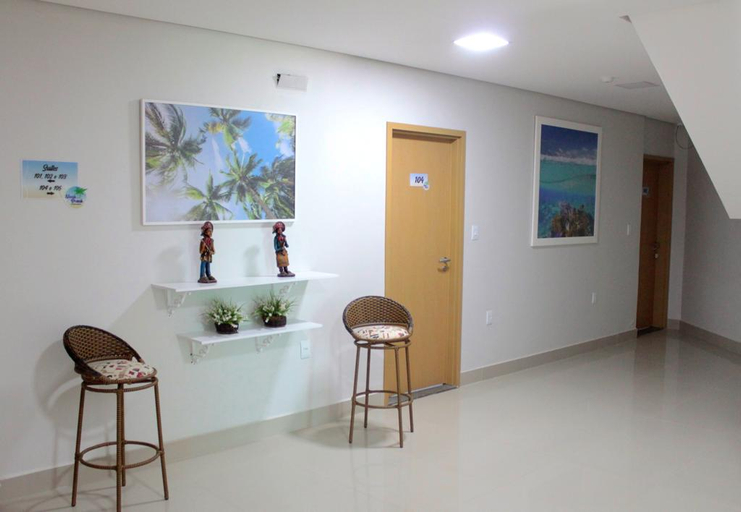 Public Area, Summit Pousada Noah, Maceió (capital)