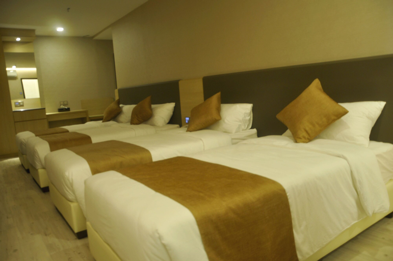 Bedroom 11