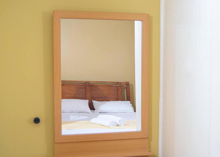 Bedroom 3, Furnished Hub Nyayo Estate, Embakasi East