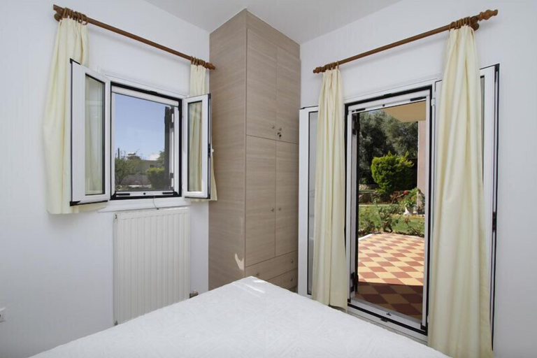Bedroom 2, Saint Thomas Village, Ionian Islands