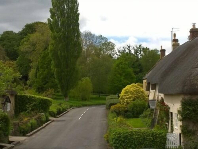 Others 5, The Helyar Arms, Somerset