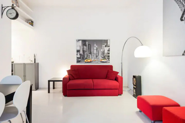Others 3, 4bnb - Giulio Cesare Cozy Apartment, Rome
