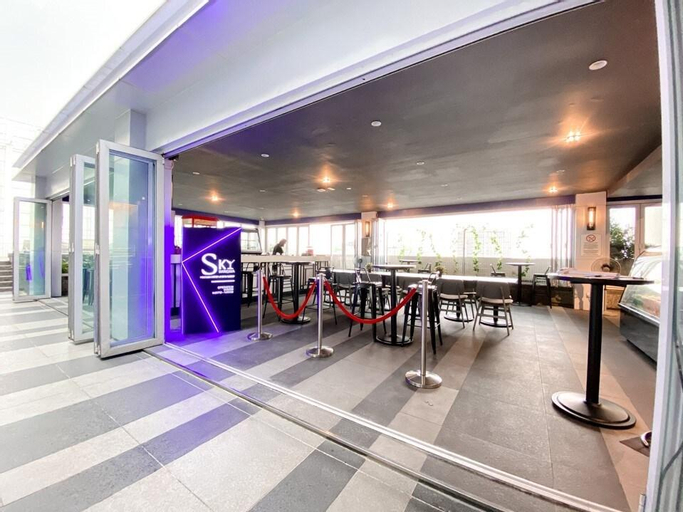 Food & Drinks, Iris Suite . Suasana @ 1BR 2Pax near CIQ, Johor Bahru