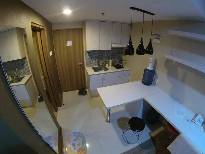 Others 4, Student Park 826 by We Stay, Sleman