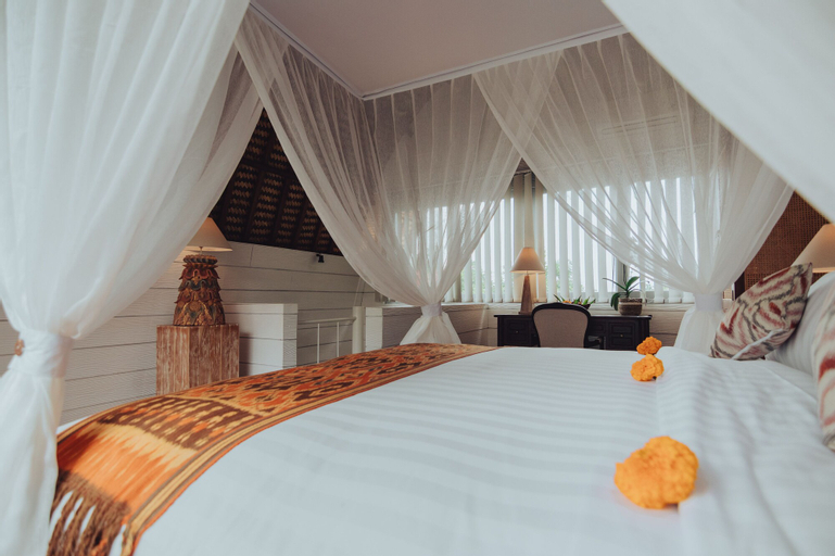 Bedroom 7