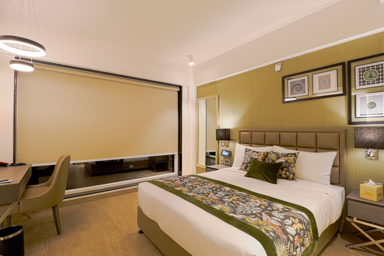 Bedroom 10
