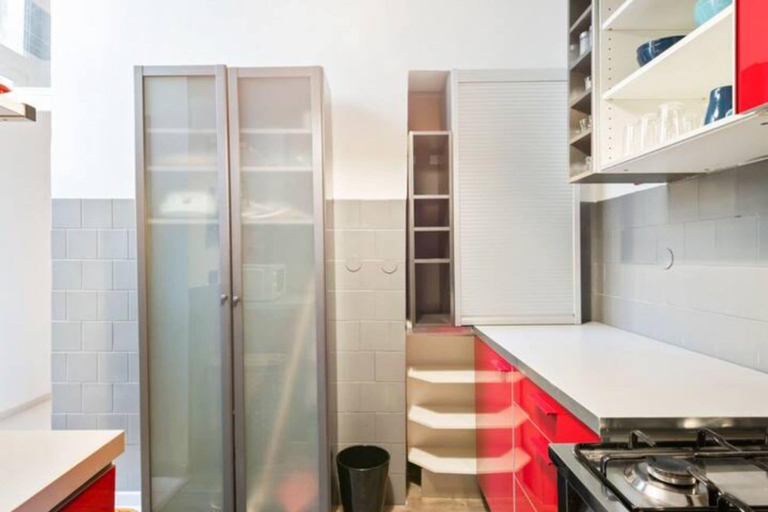 Others 2, 4bnb - Giulio Cesare Cozy Apartment, Rome