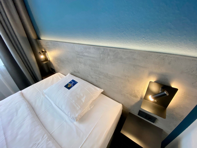 Bedroom 10