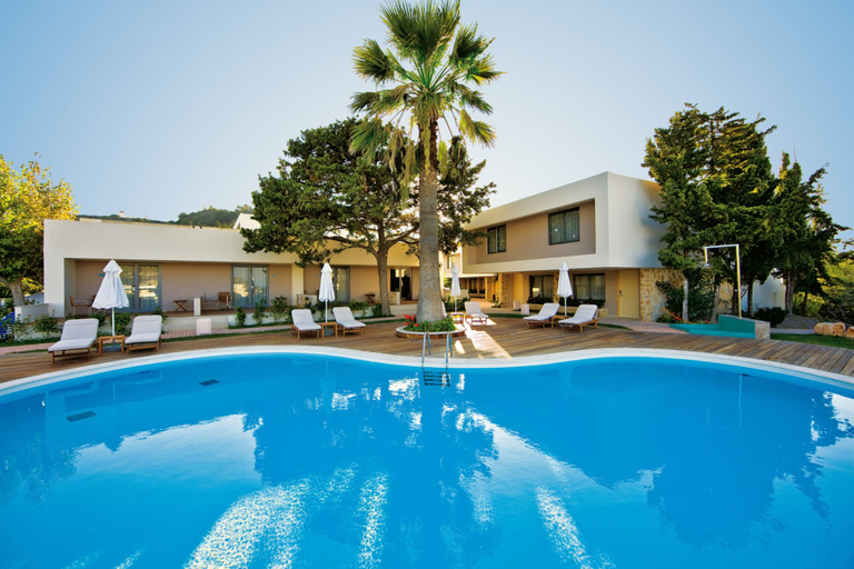Sport & Beauty 3, Rodos Palace Hotel, South Aegean