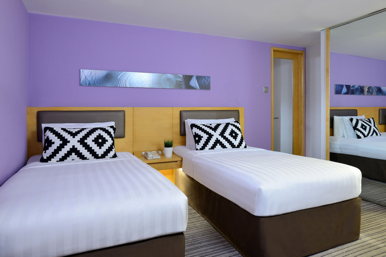Bedroom 6