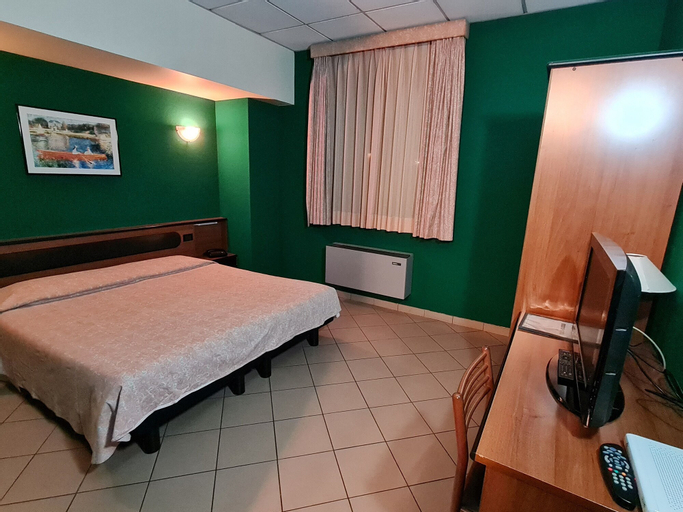 Bedroom 7