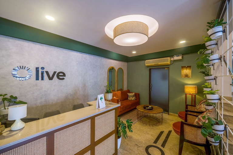 Others 4, Olive Zip Rest House Road by Embassy Group, Bangalore