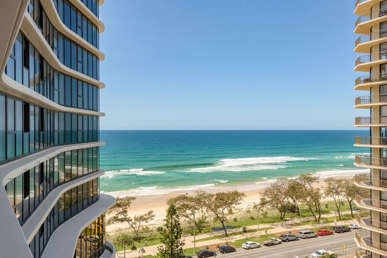 Exterior & Views 4, Meriton Suites Surfers Paradise, Gold Coast