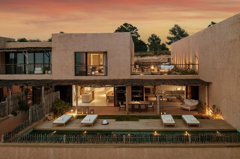 Exterior & Views 2, Six Senses Ibiza, Baleares