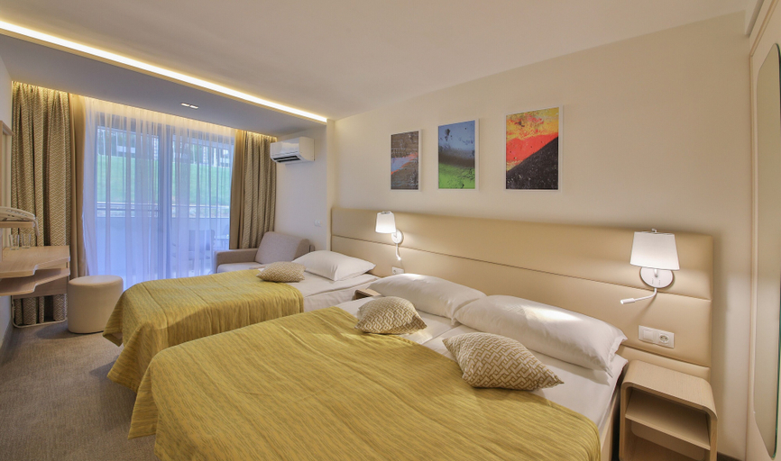 Bedroom 3, Primasol Ralitsa Superior, Balchik