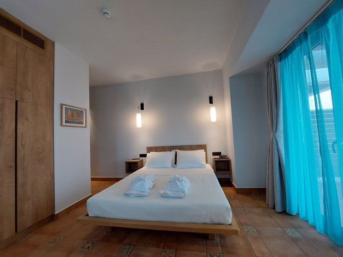 Bedroom 3, Chios Shallow Sea, North Aegean
