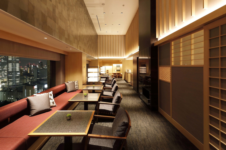 Restaurant 18