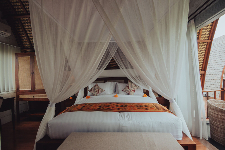Bedroom 6