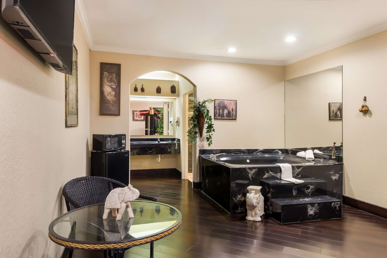 Others 4, Americas Best Value Platinum Inn & Suites, Houston