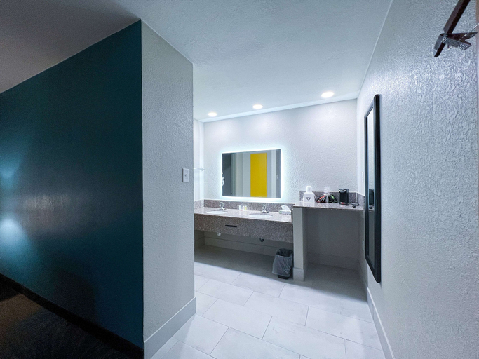 Others 5, Days Inn & Suites by Wyndham Santa Rosa, Guadalupe