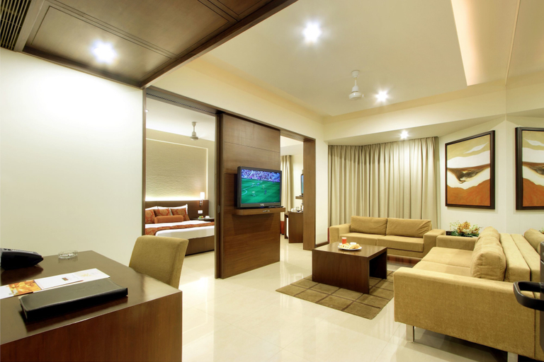 Others 5, Express Residency Hotel, Vadodara