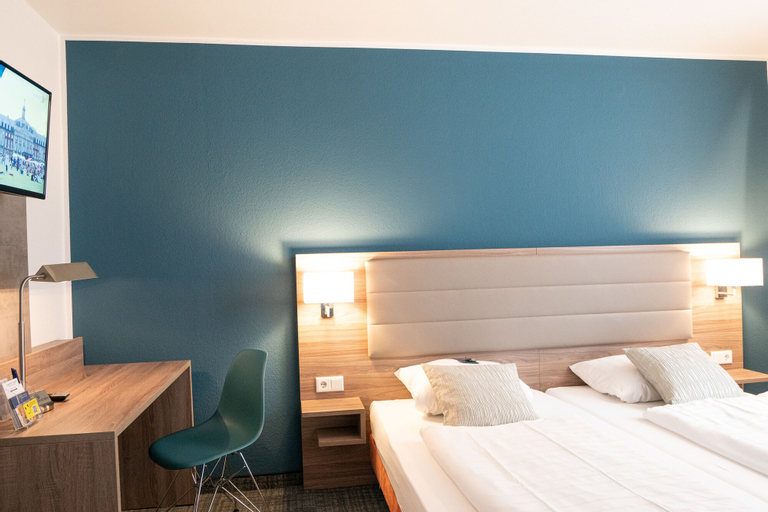 Bedroom 18
