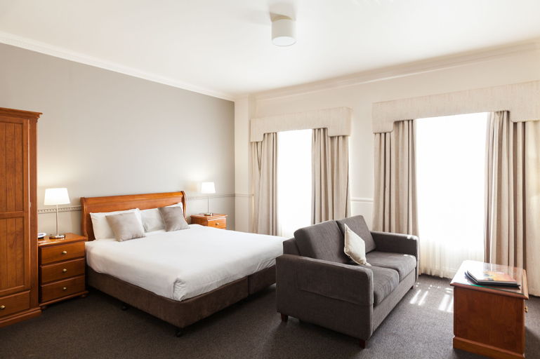 Bedroom 9