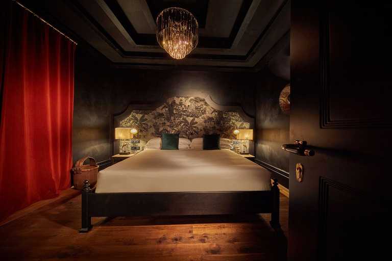 Bedroom 3, Palma Riad, Baleares