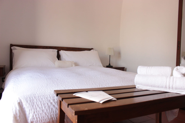 Bedroom 3, Masseria Savoia Resort, Taranto