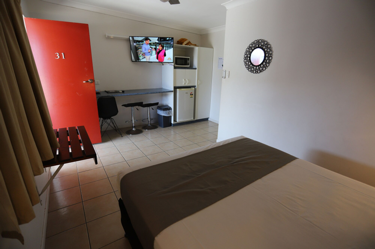 Bedroom 7
