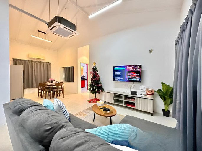 Others 5, Klebang villa by HeyStay Management, Malacca City